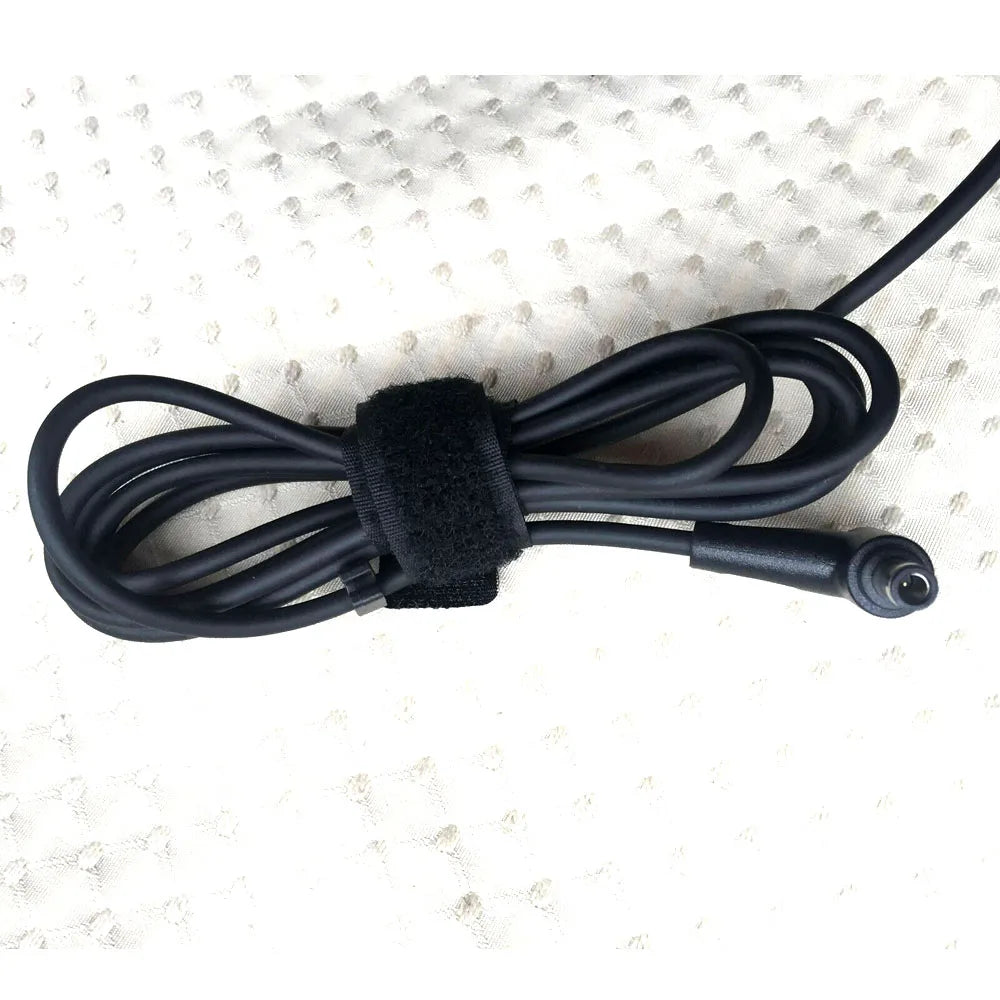 19V 6.32A 120W  AC Power Adapter Charger fit for Asus FX505DT-ED73 FX505DU-MD53