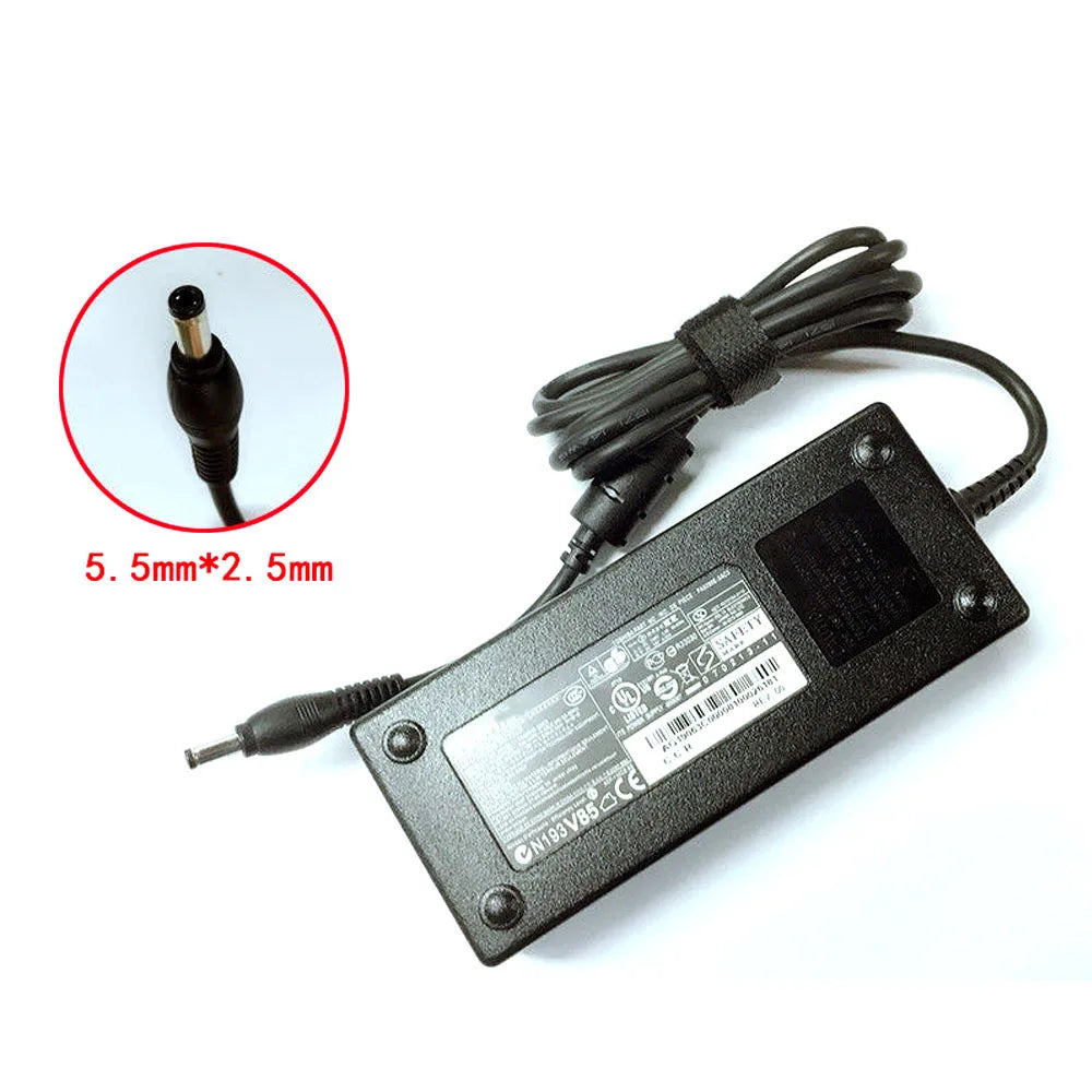 19V 6.32A 90W AC Adapter Charger PA3290E-1ACA fit for Toshiba Satellite P50