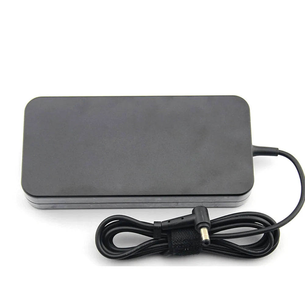 19V 6.32A AC Adapter fit for ASUS ROG Strix GL553VE-DS74 Notebook