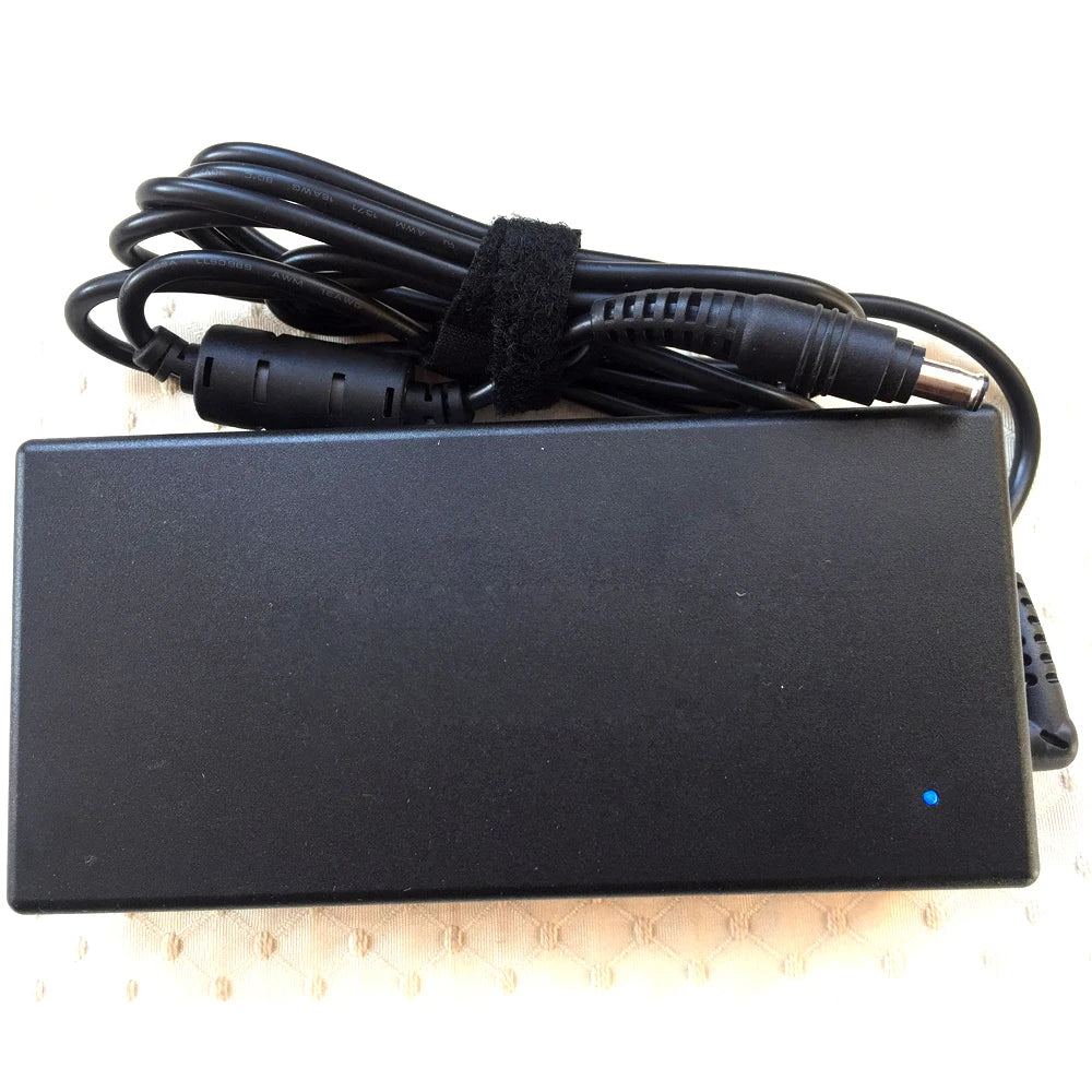 19V 6.32A AC Adapter fit  for Samsung Odyssey NP800G5M-X01US