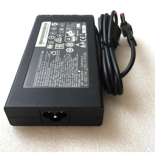 19V 7.1A 135W AC Adapter for Acer Aspire AZ3-715 Series AIO PC