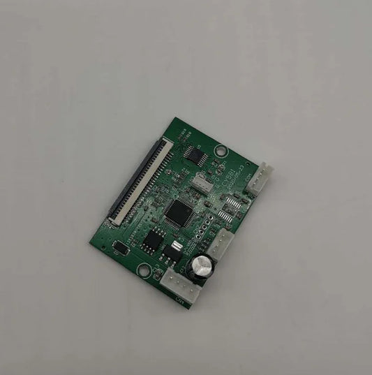 2 inch printer control board USB interface serial port 58mm print driver board thermal print driver board