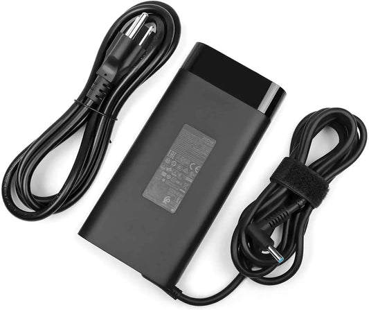 200W 19.5V 10.3A AC Charger L00818-850 TPN-DA10 TPN-LA21 L73385-001 for HP Omen 15 17 zbook 15 17 Pavilion Gaming 15 17 Envy 15