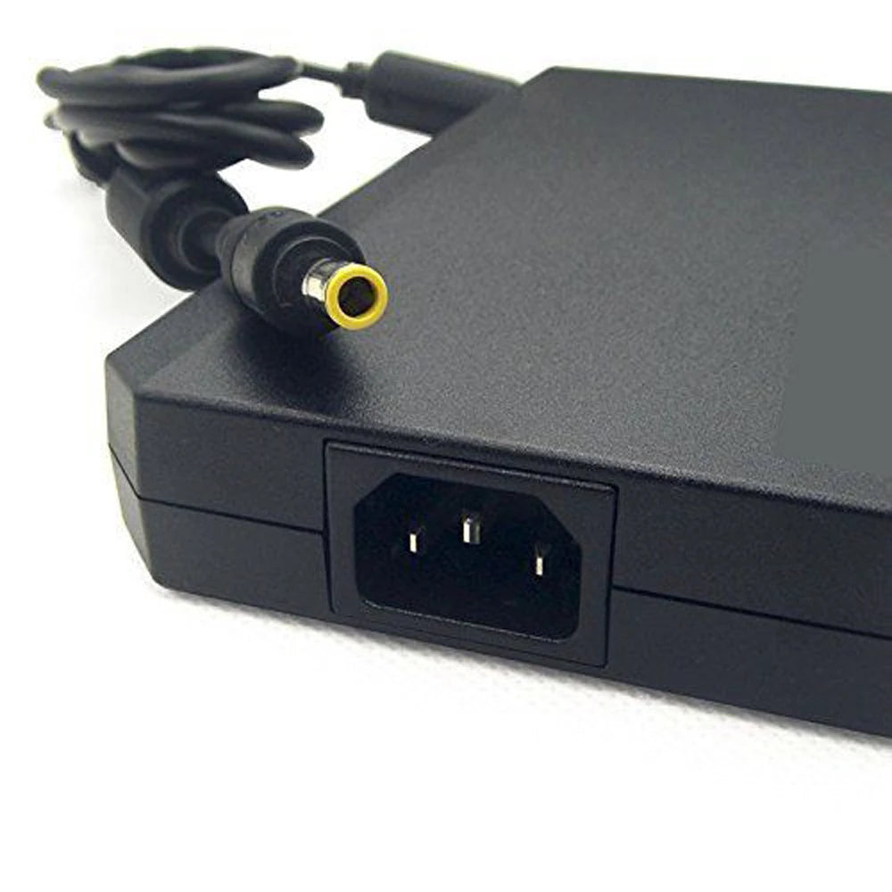 20V 11.5A 230W fit for Lenovo W700 W700ds W701 W701d Laptop AC Adapter Charger