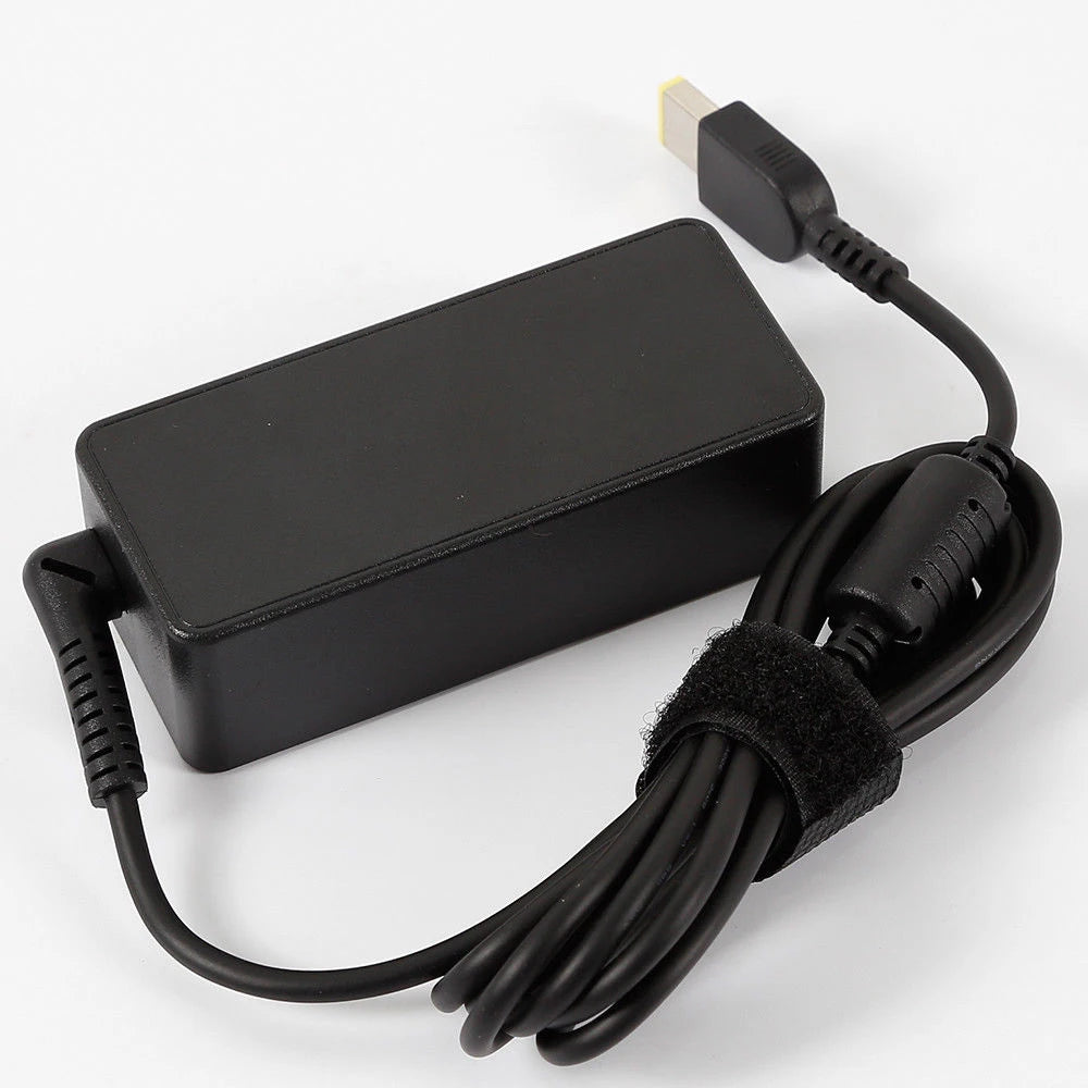 20V 2.25A 45W Adapter Charger fit for Lenovo Thinkpad ADLX45NLC3 ADLX45NCC3A