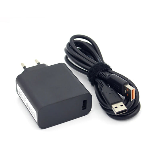 20V 2A 40w Charger adapter fit for lenovo Yoga 3-1170 Yoga 3-1470 Miix-11 36200578 ADL40WDA