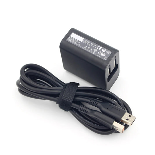 20V 2A 40w Charger adapter fit for lenovo Yoga 3-1170 Yoga 3-1470 Miix-11 36200578 ADL40WDA