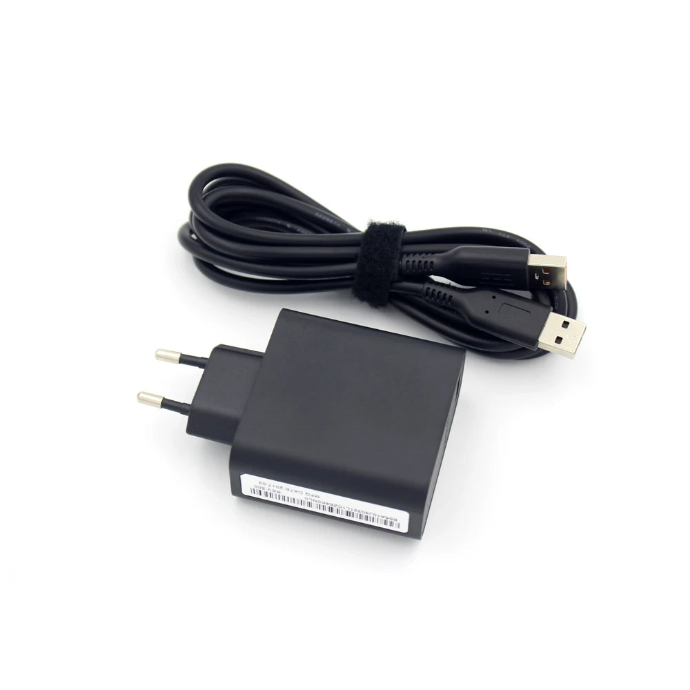 20V 2A 40w Charger adapter fit for lenovo Yoga 3-1170 Yoga 3-1470 Miix-11 36200578 ADL40WDA