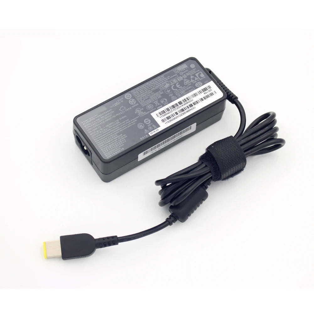 20V 3.25A 65W Power AC Adapter Charger fit for Lenovo B51-30 B51-35 B51-80