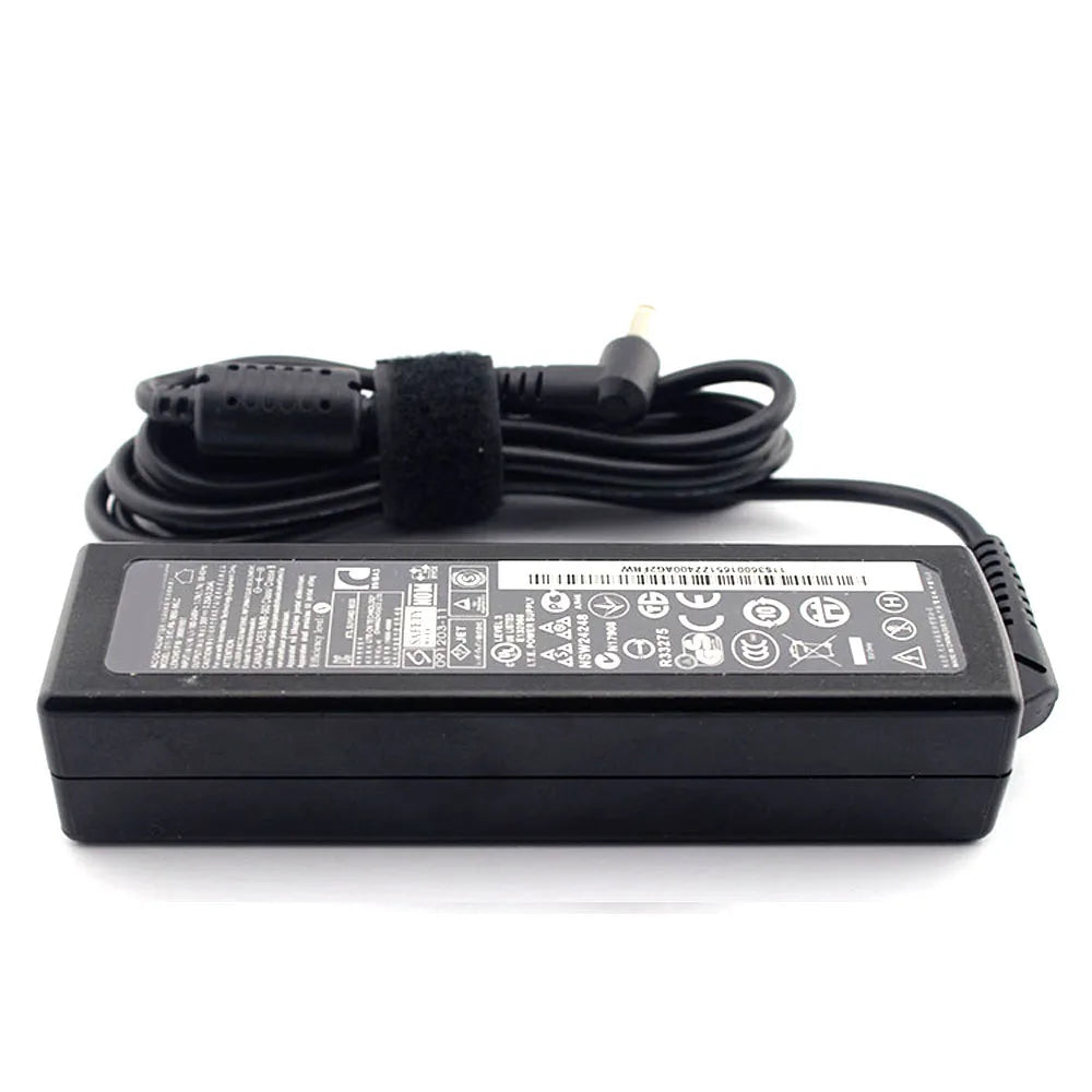 20V 3.25A 65W Power AC Adapter Charger fit for Lenovo S40-70 S435 M30-70