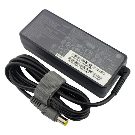 20V 4.5A 90W AC Adapter fit for IBM Lenovo ThinkPad Laptop Charger Power Supply