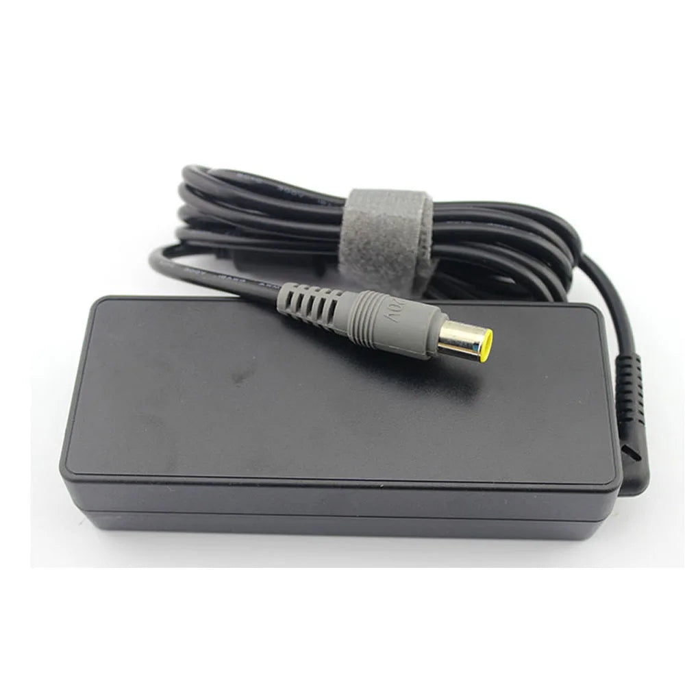 20V 4.5A 90W AC Adapter fit for IBM Lenovo ThinkPad Laptop Charger Power Supply