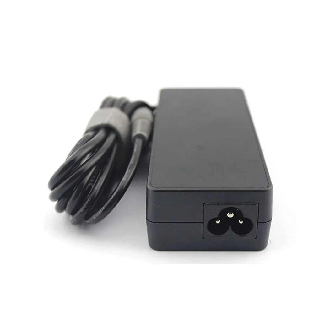 20V 4.5A 90W AC Adapter fit for IBM Lenovo ThinkPad Laptop Charger Power Supply