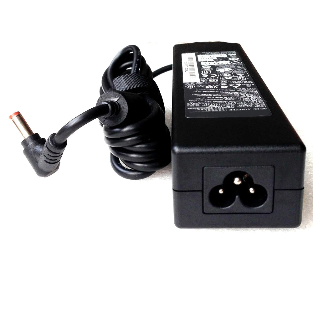 20V 4.5A 90W AC Adapter fit for Lenovo G700 Y580 S500 Z570 U450 B570