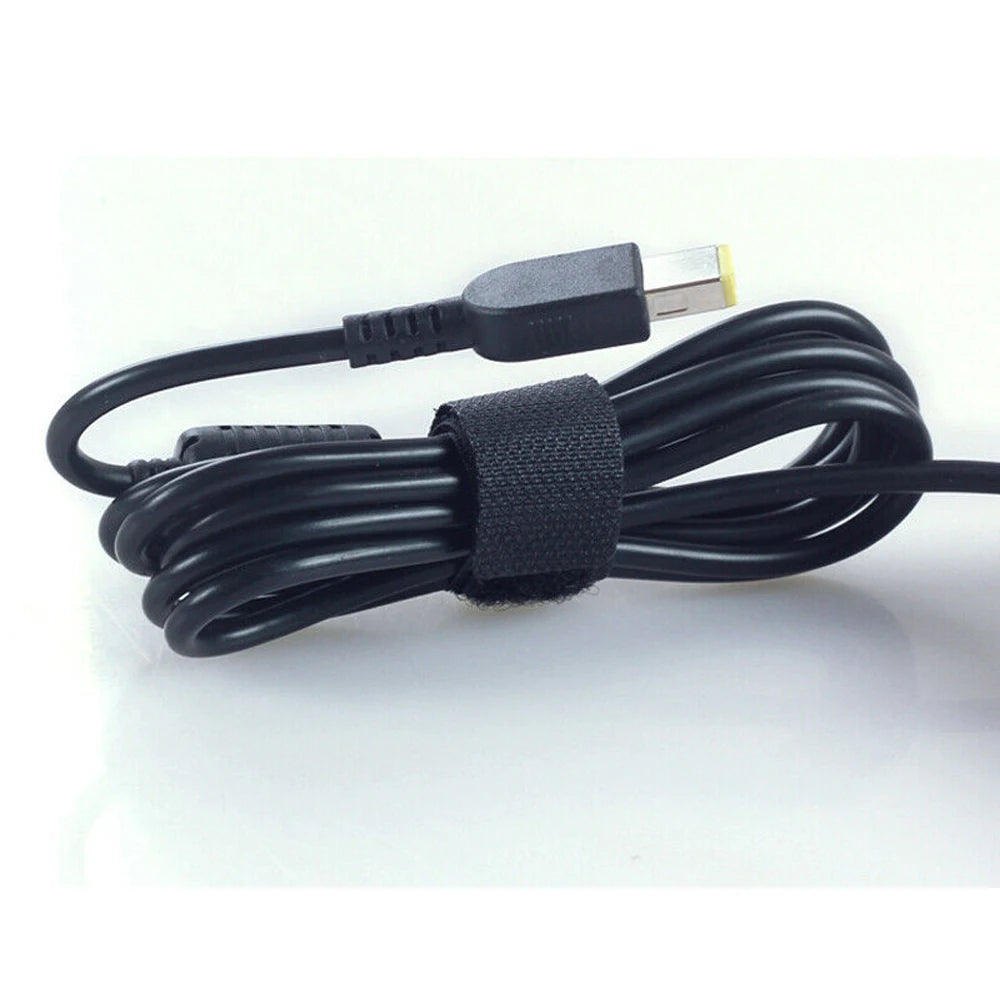 20V 6.75A 135W AC Adapter fit for Lenovo T440p T530 T540p W540 Y50 Y70