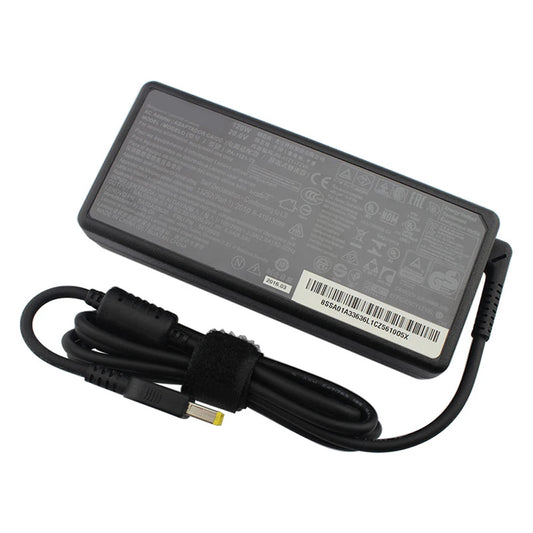 20V 6A 120W AC Adapter fit for Lenovo PA-1121-72 ADP-120TH G510 A7300