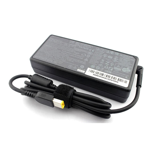 20V 6A 120W AC Adapter fit for Lenovo PA-1121-72 ADP-120TH G510 A7300