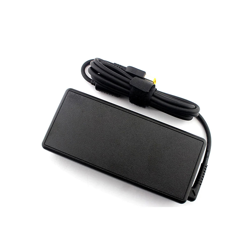 20V 6A 120W AC Adapter fit for Lenovo PA-1121-72 ADP-120TH G510 A7300