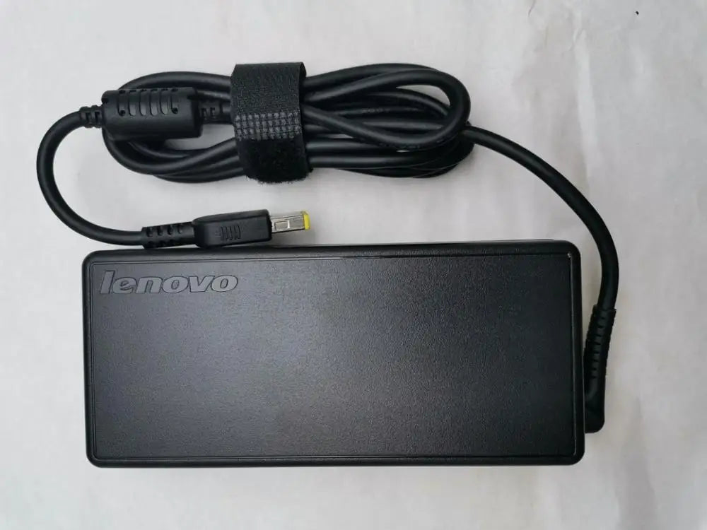 20V 6A 120W fit for Lenovo PA-1121-72 54Y8925 SA10A33636 ADP-120TH B AC Adapter