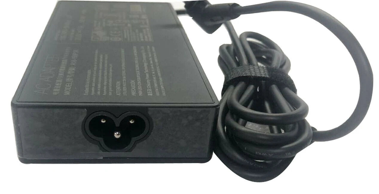 20V 7.5A 150W AC Adapter Charger compatible for Asus Rog Strix G731GT-AU011T G731GT-AU006T A18-150P1A