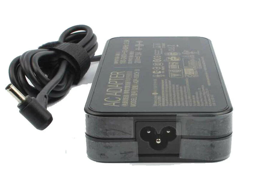 20V 7.5A 150W AC Power Adapter Charger compatible with TUF Gaming FX505DT FX505DT-AH51 FX505DT-WB72 FX505DT-UB52 FX505DT-AL226T