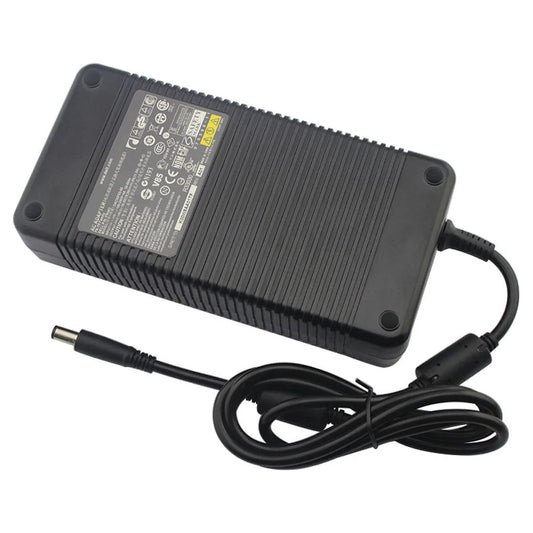 210W AC Adapter 19.5V 10.8A fit for Dell Precision M6400 M6500 M6700 PA-7E