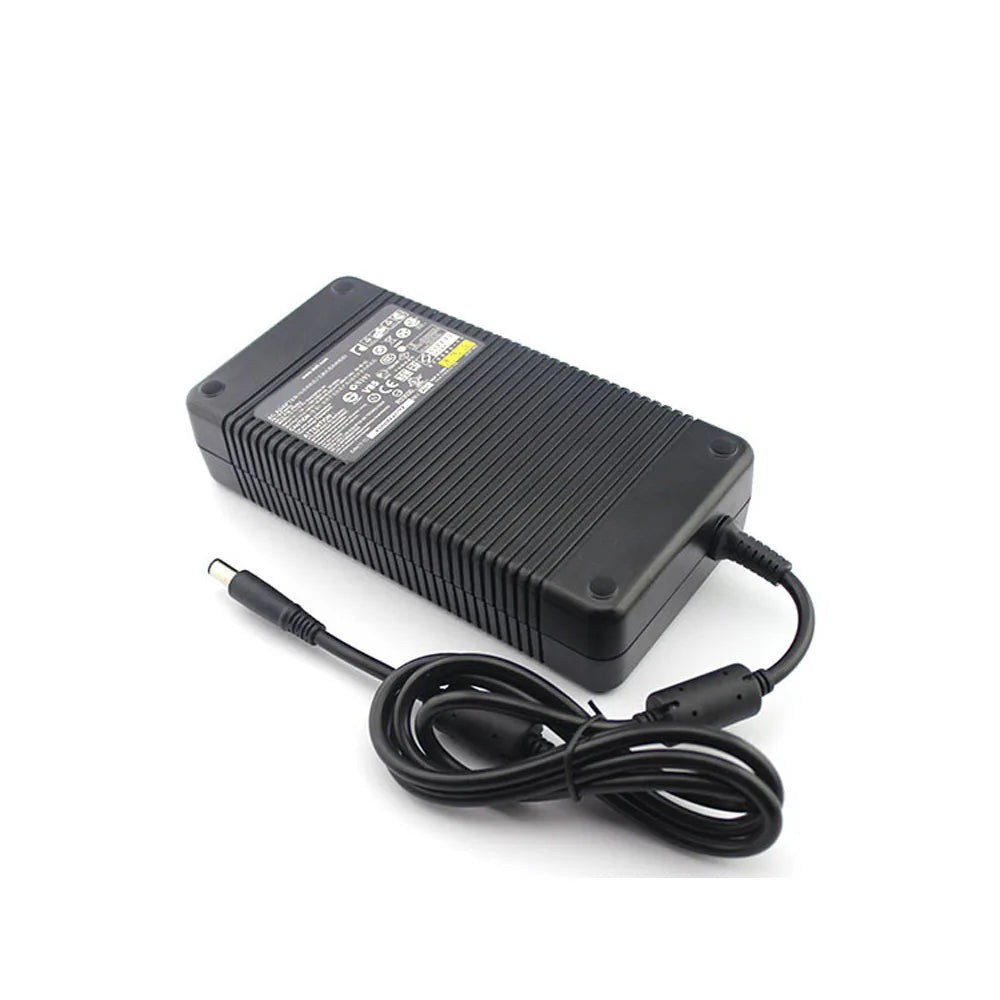 210W AC Adapter 19.5V 10.8A fit for Dell Precision M6400 M6500 M6700 PA-7E