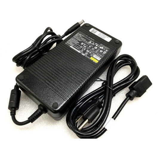 210W AC Adapter Charger Battery Charger 19.5V 10.8A fit for  Dell d846d y044m