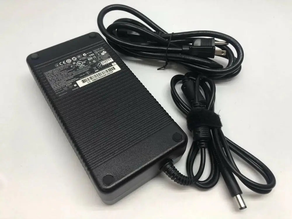 230W 19.5V 11.8A AC Adapter for HP Elitebook Probook Laptop HSTNN-LA12