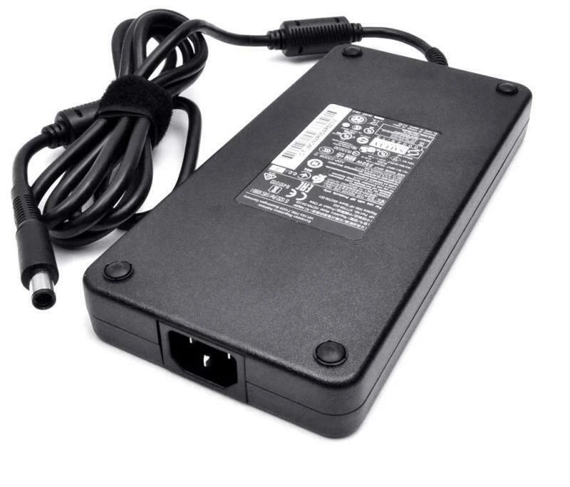 230W 19.5V 11.8A Slim AC Power Adapter fit for HP rp915G1AT POS