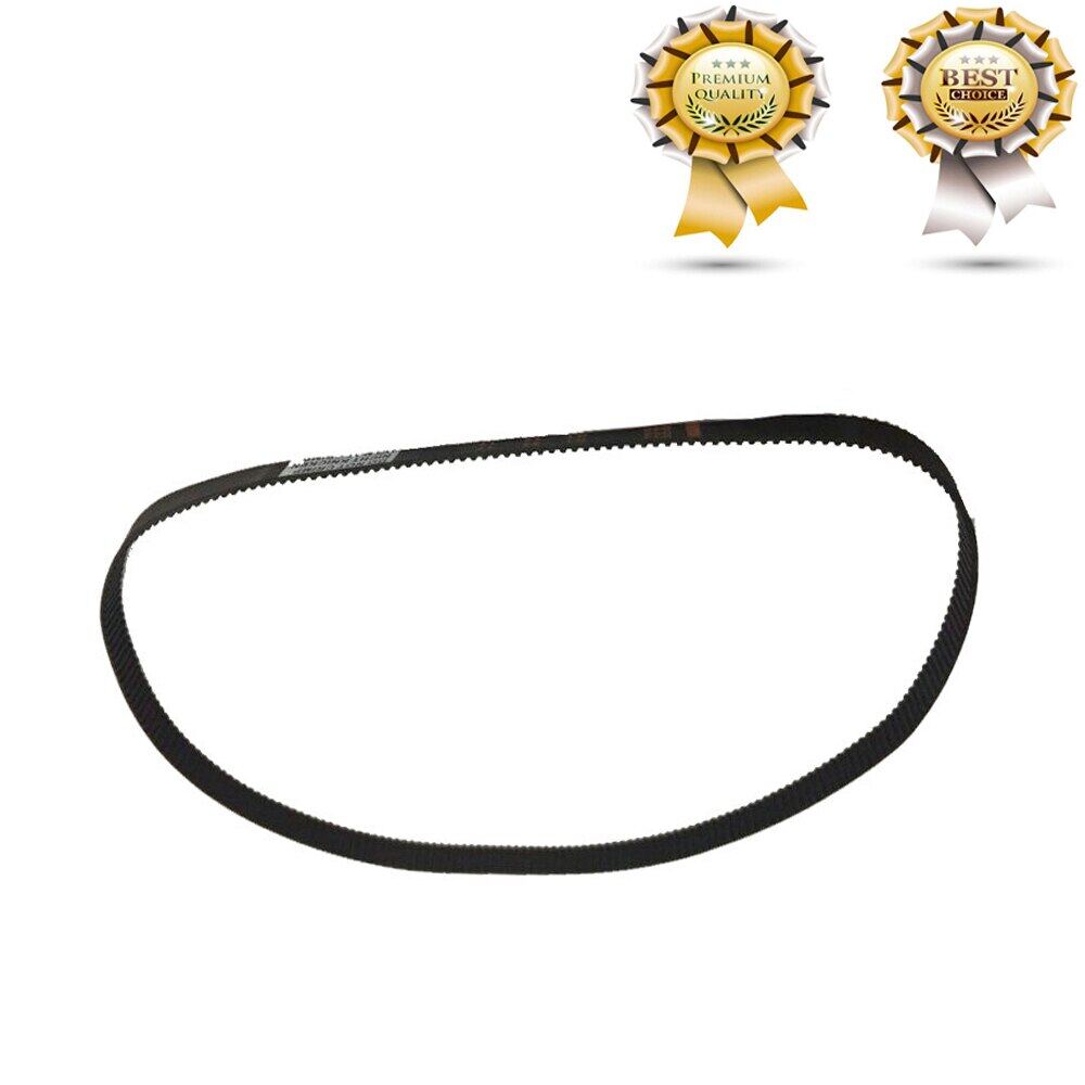 Main Drive Belt for Zebra Printer 105SL Xi3 Xi4 Series P1006066 45189-5 45189-22