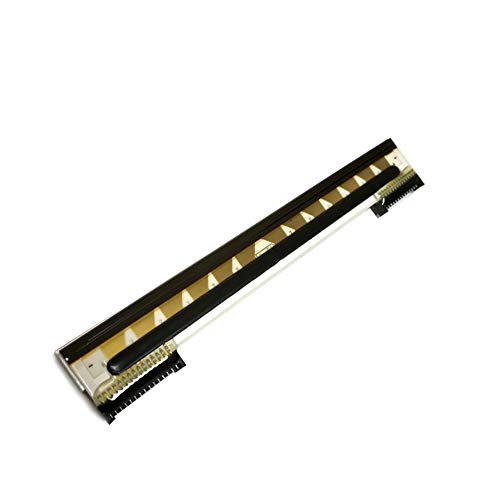 Tête d'impression pour Zebra TLP2844 LP2844 GC420d Thermique imprimante d'étiquettes G105910–048