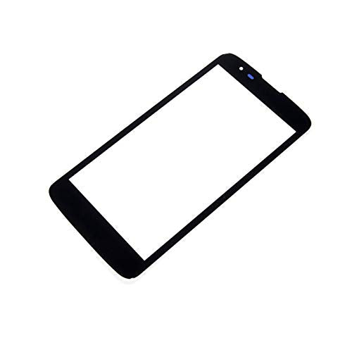 Front Outer Screen Glass Lens for LG Tribute 5 K7 LS675 MS330 replacement