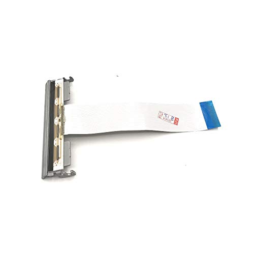 Thermal Head Print Head Printhead for EPSON TM-T88V TM-T885 TM T88V T885 Replace Part 2141001 2131885 2138822 M244A