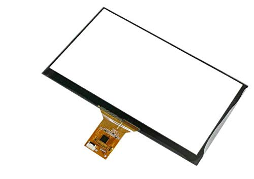 Touch Screen for New 7 inch Singway XWC 2031 i2C PDT Screen