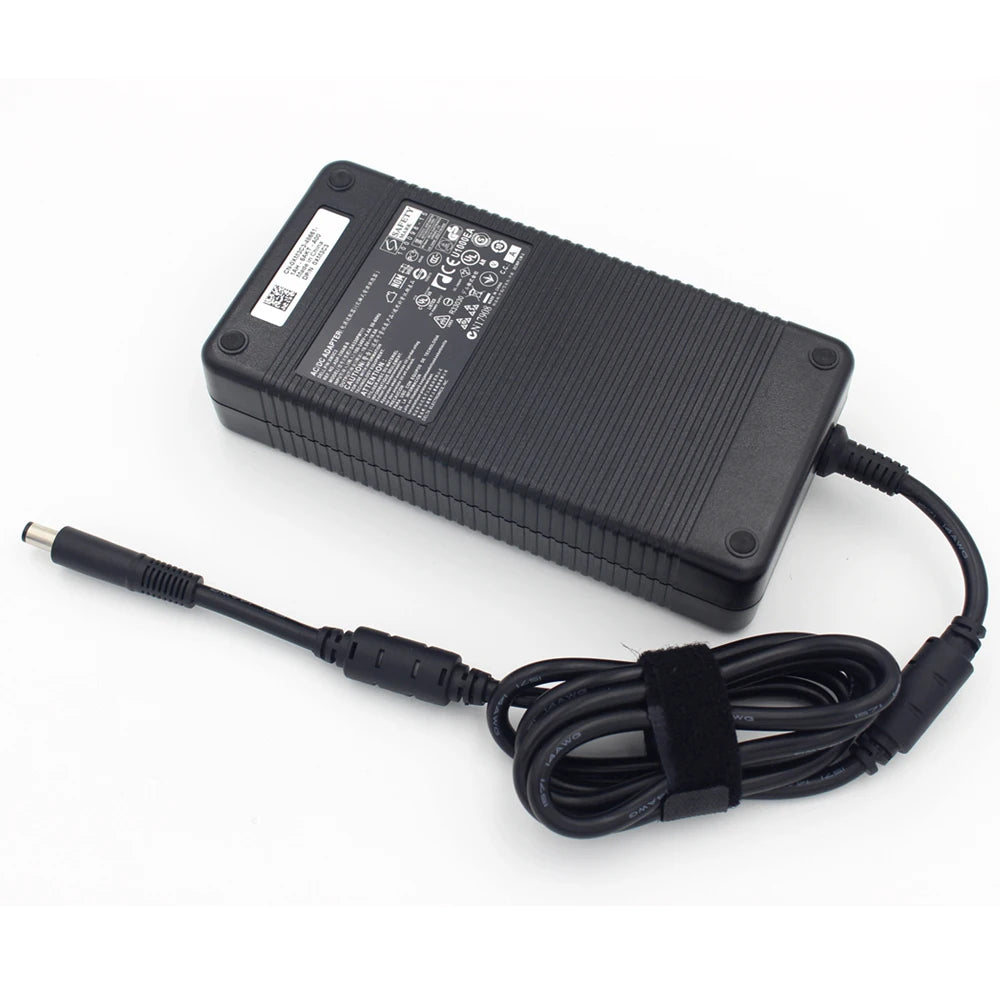 330W 19.5V 16.9A AC Adapter fit for Dell Alienware M18x R2 P12E002