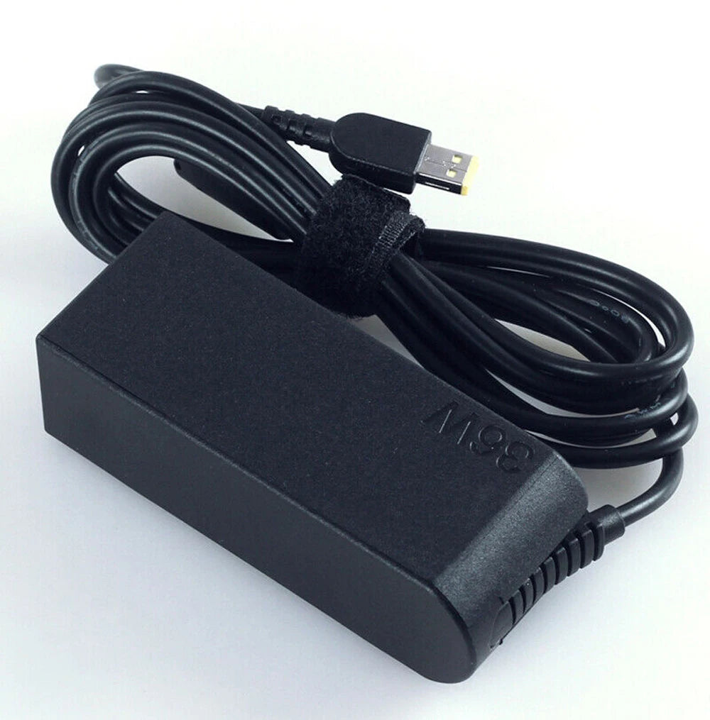 36W 12V 3A AC Adapter Charger fit for Lenovo ThinkPad 10 Helix 20CG 20CH