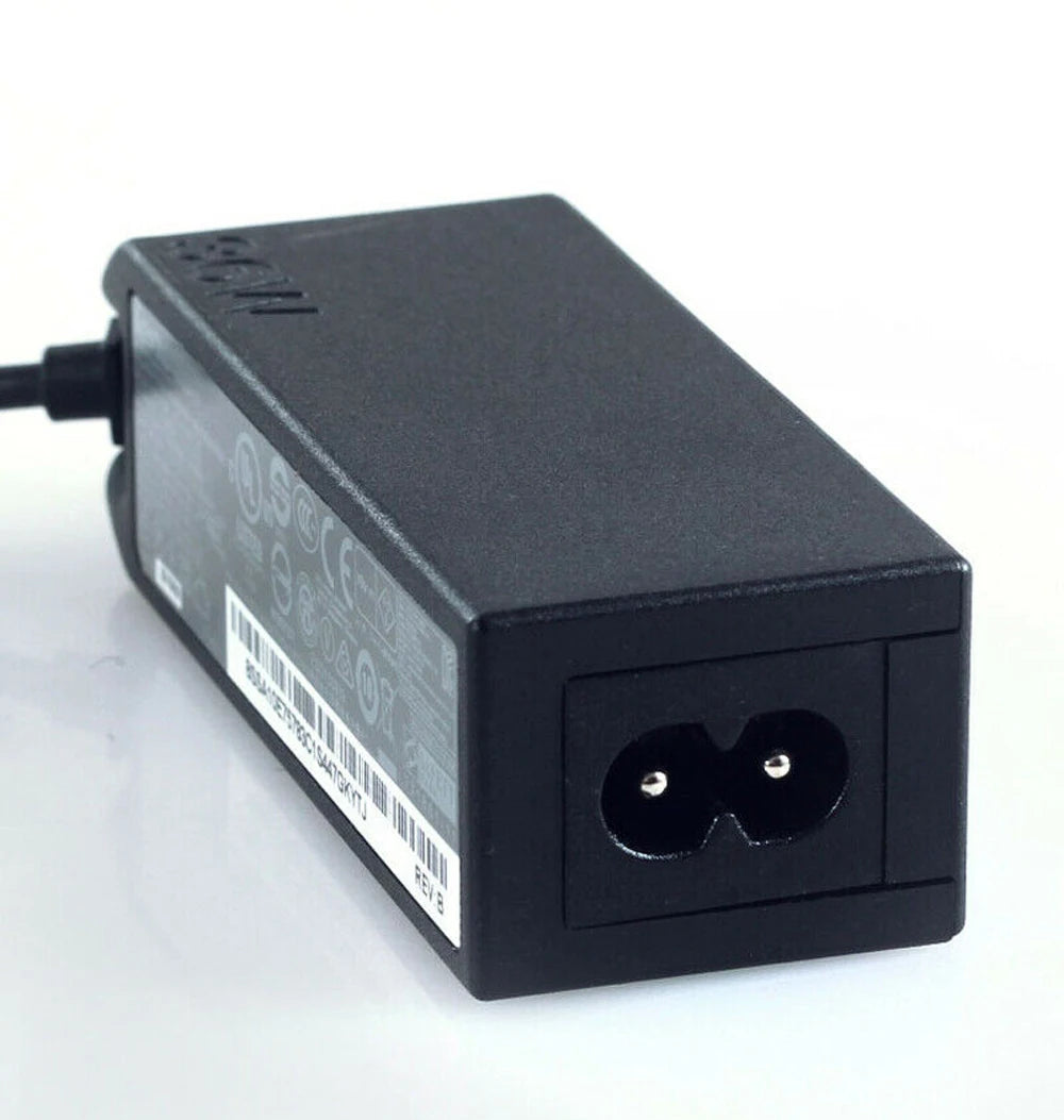 36W 12V 3A AC Adapter Charger fit for Lenovo ThinkPad 10 Helix 20CG 20CH