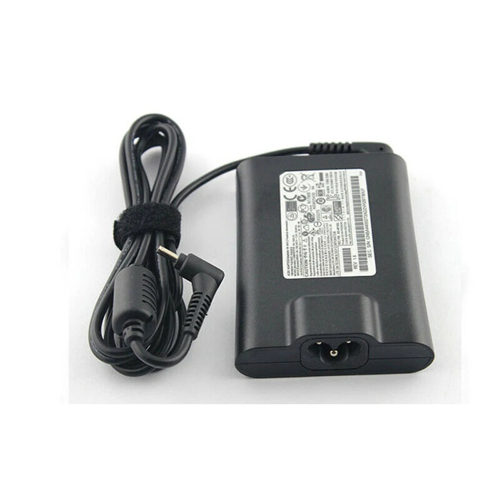 40W 19V 2.1A AC Power Adapter Charger fit for SAMSUNG NP900X1B 530U3C N140