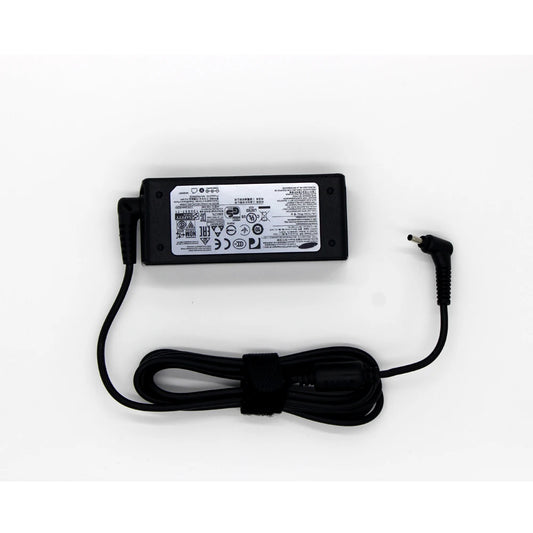 40W 19V 2.1A power charger fit for Samsung ATIV Book 9 NP900X5L NP900X5L-k02us