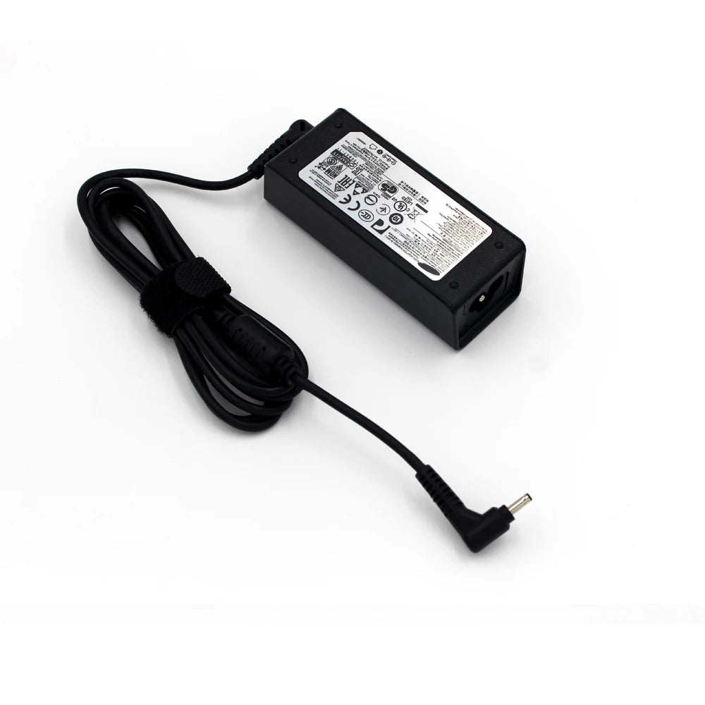 40W 19V 2.1A power charger fit for Samsung ATIV Book 9 NP900X5L NP900X5L-k02us