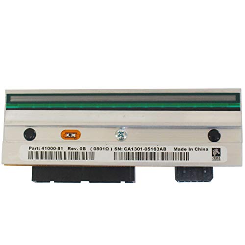 Original G79056-1M 203dpi Thermal Printhead for Zebra Z4M Z4MPlus Barcode Label Print Head