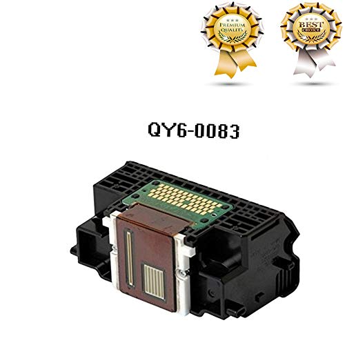 QY6-0083 - Cabezal de impresión para Canon iP8720 iP8750 iP8780 MG7140 MG6310 MG7130 mg7740