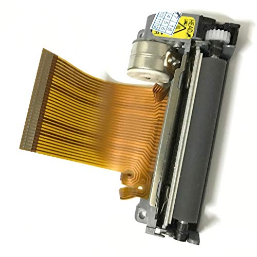 FTP628MCL103 58mm Printhead Print Head For Fujitsu 58mm Thermal POS Printer