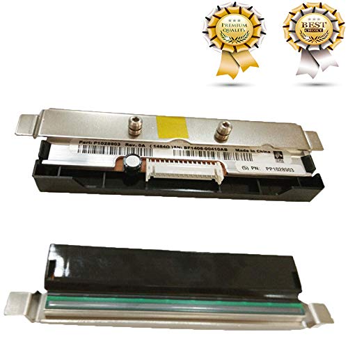 para Zebra P1037974-011 Printhead ZT230 ZT220 ZT210 ZT200 Series 300DPI Cabezal de impresión Original 300DPI