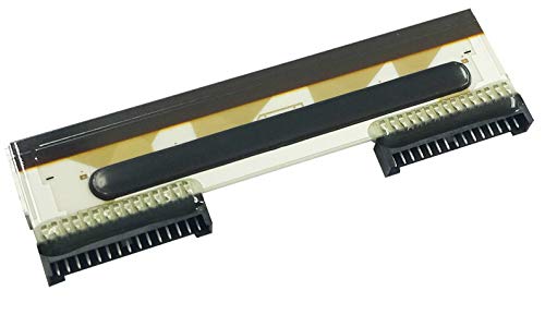 Thermodruckkopf PrintHead für METTLER Toledo RL00 3600 3610 3650 3680 3695 3950 3880 Tiger 8442 P8442