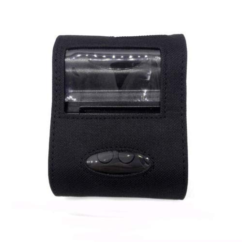 Cover Belt Case for POS 58mm Wireless Bluetooth Thermal Receipt Printer