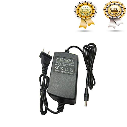 AC Adapter Power Cord for Casio WK1800 CTK738 CT688 PX-100 Piano