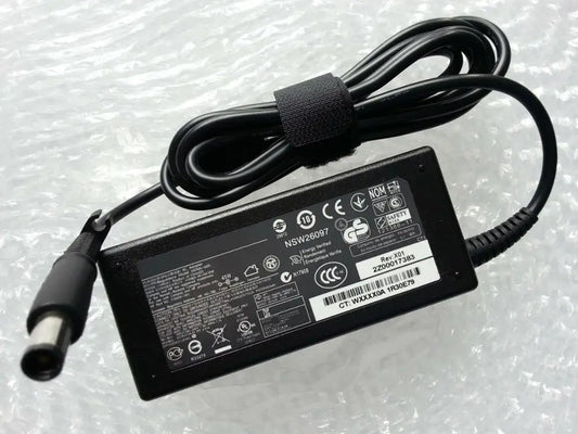 45W 19.5V 2.31A AC Adapter fit for HP Elitebook 750 G1 Series Laptop