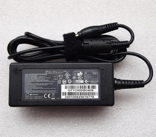 45W 19V 2.37A AC Adapter fit for Toshiba Portege Z930-S9301,Z930-S9302